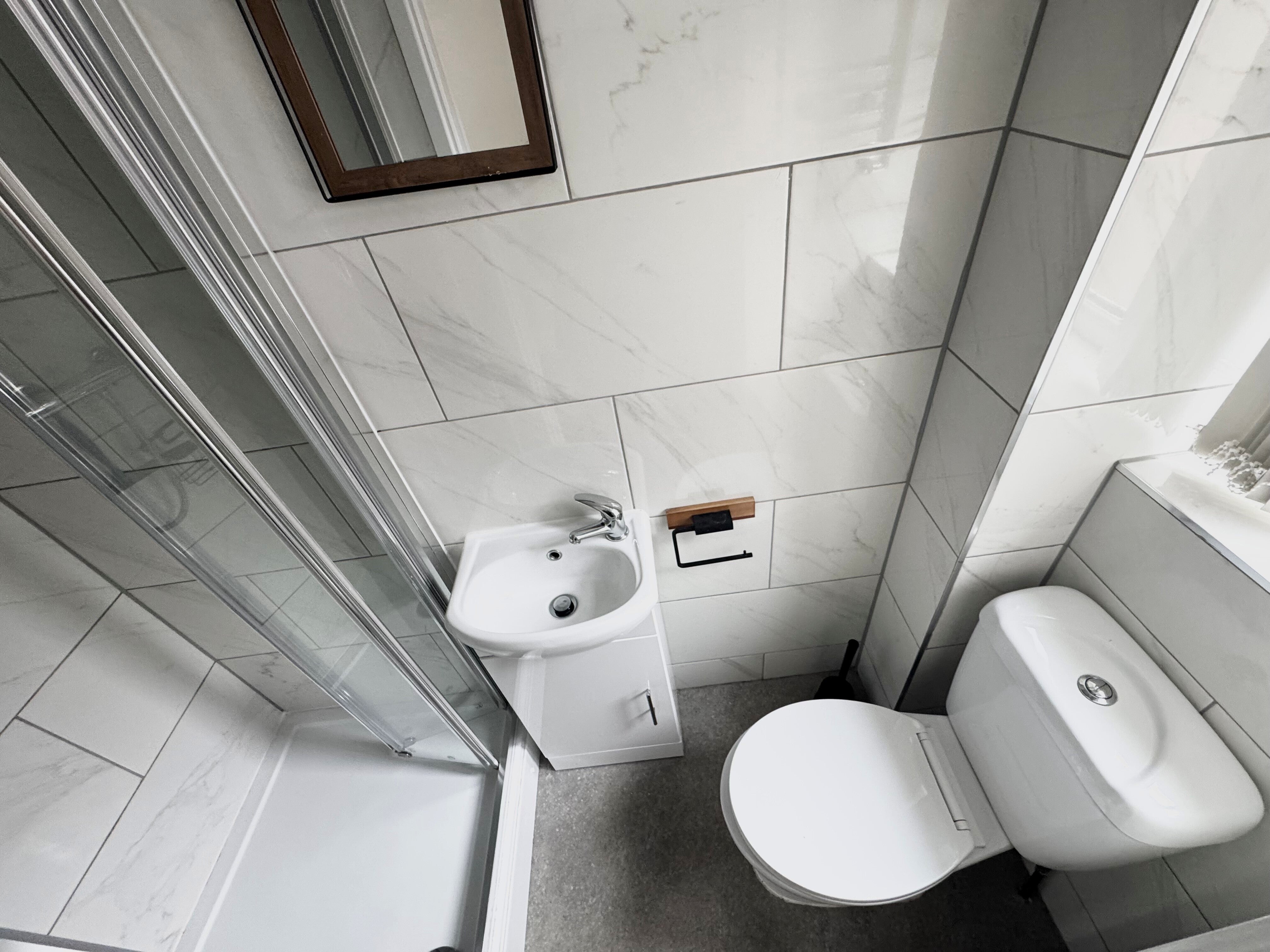 Room Claremont Road in Rugby