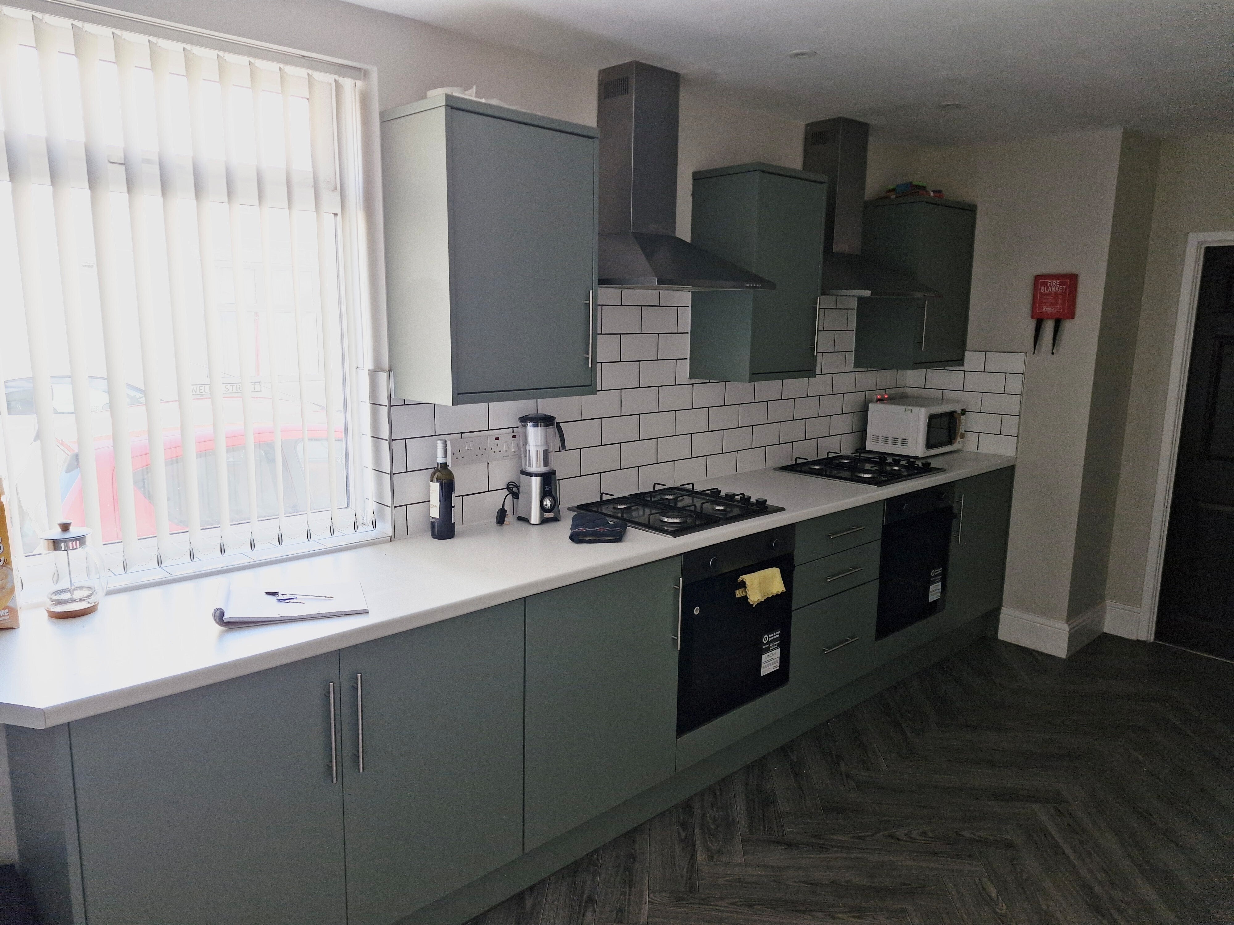 Room Claremont Road in Rugby