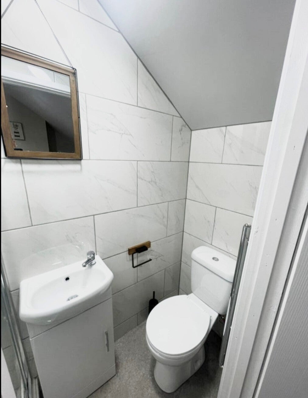 Room Claremont Road in Rugby