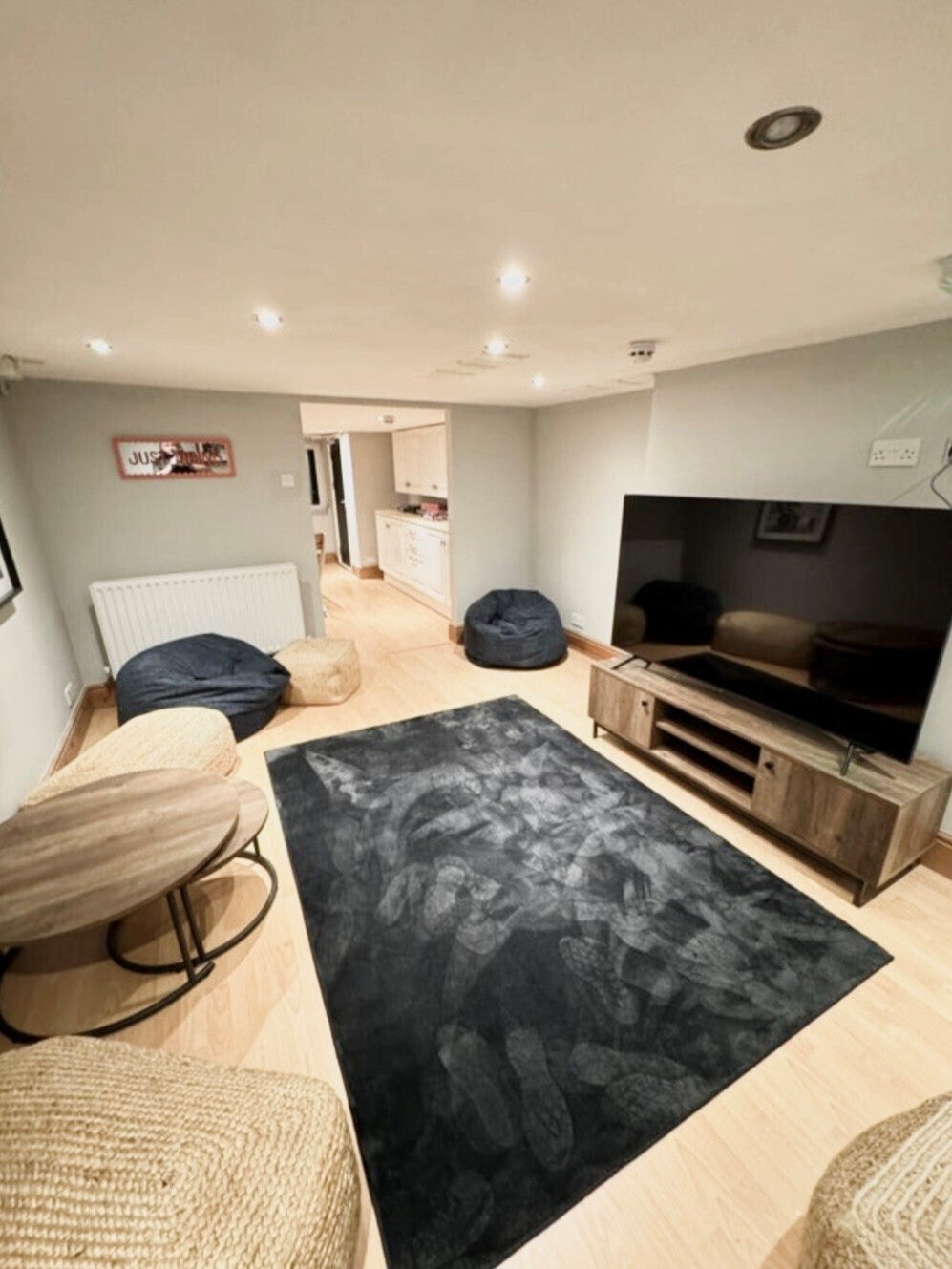 Room Claremont Road in Rugby
