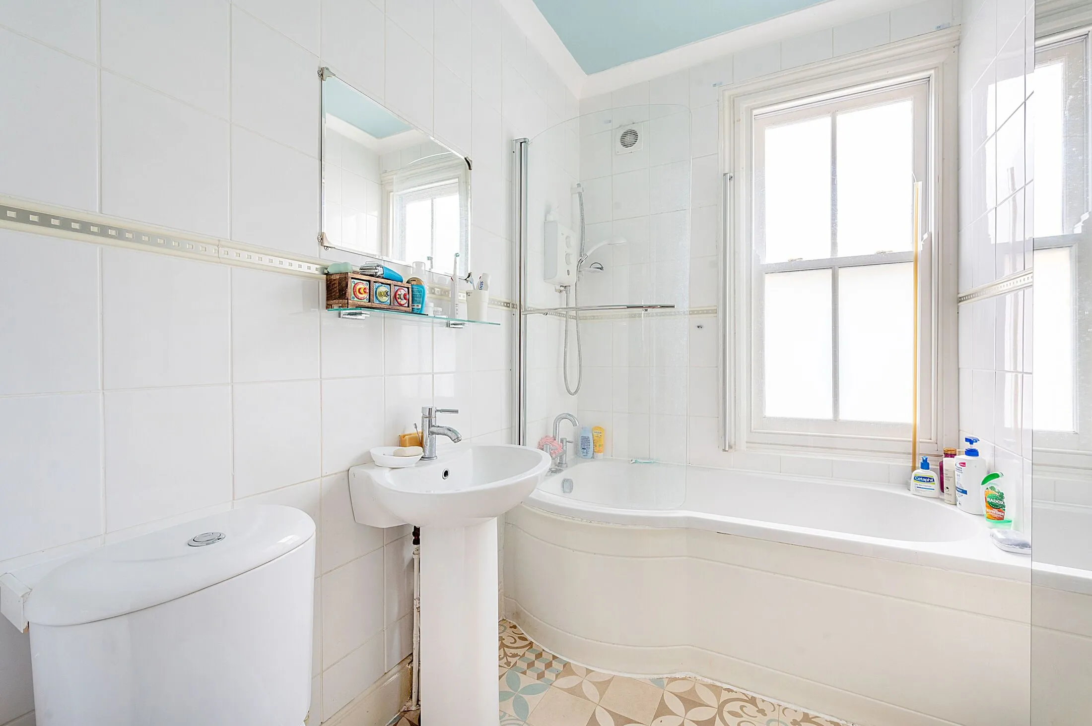 Flat Southerton Road in Greater London