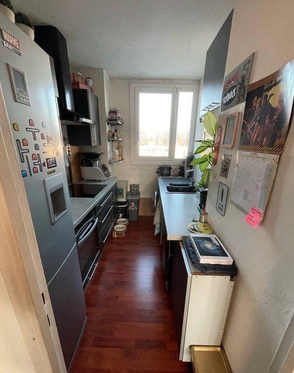 Appartement Rue des Treilles à Libourne
