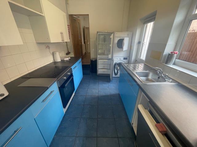 Flat Dawlish Road in Birmingham