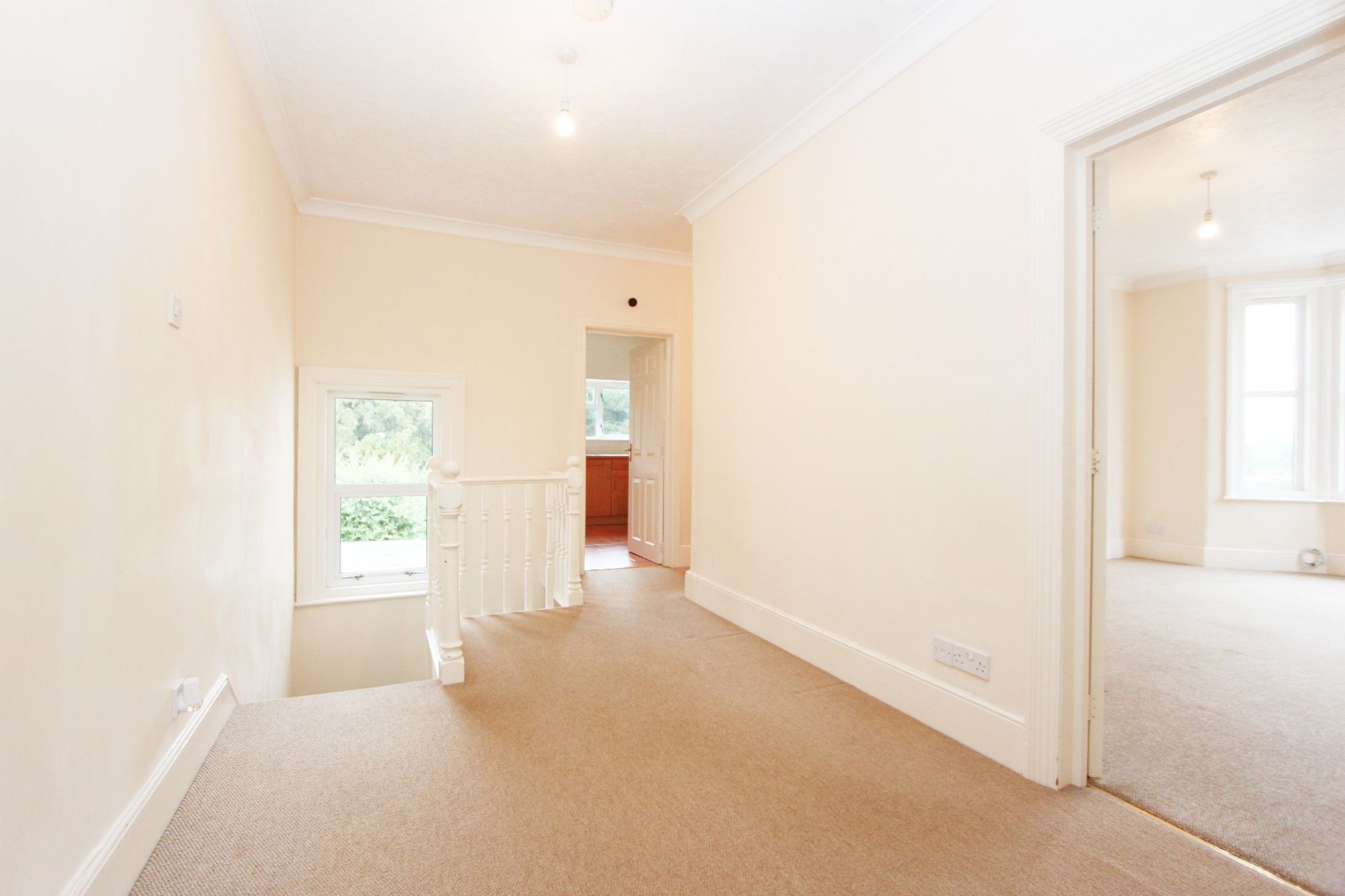 Flat Ladysmith Road in Exeter