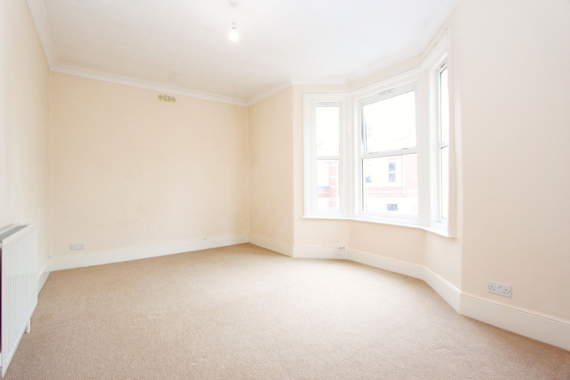 Flat Ladysmith Road in Exeter