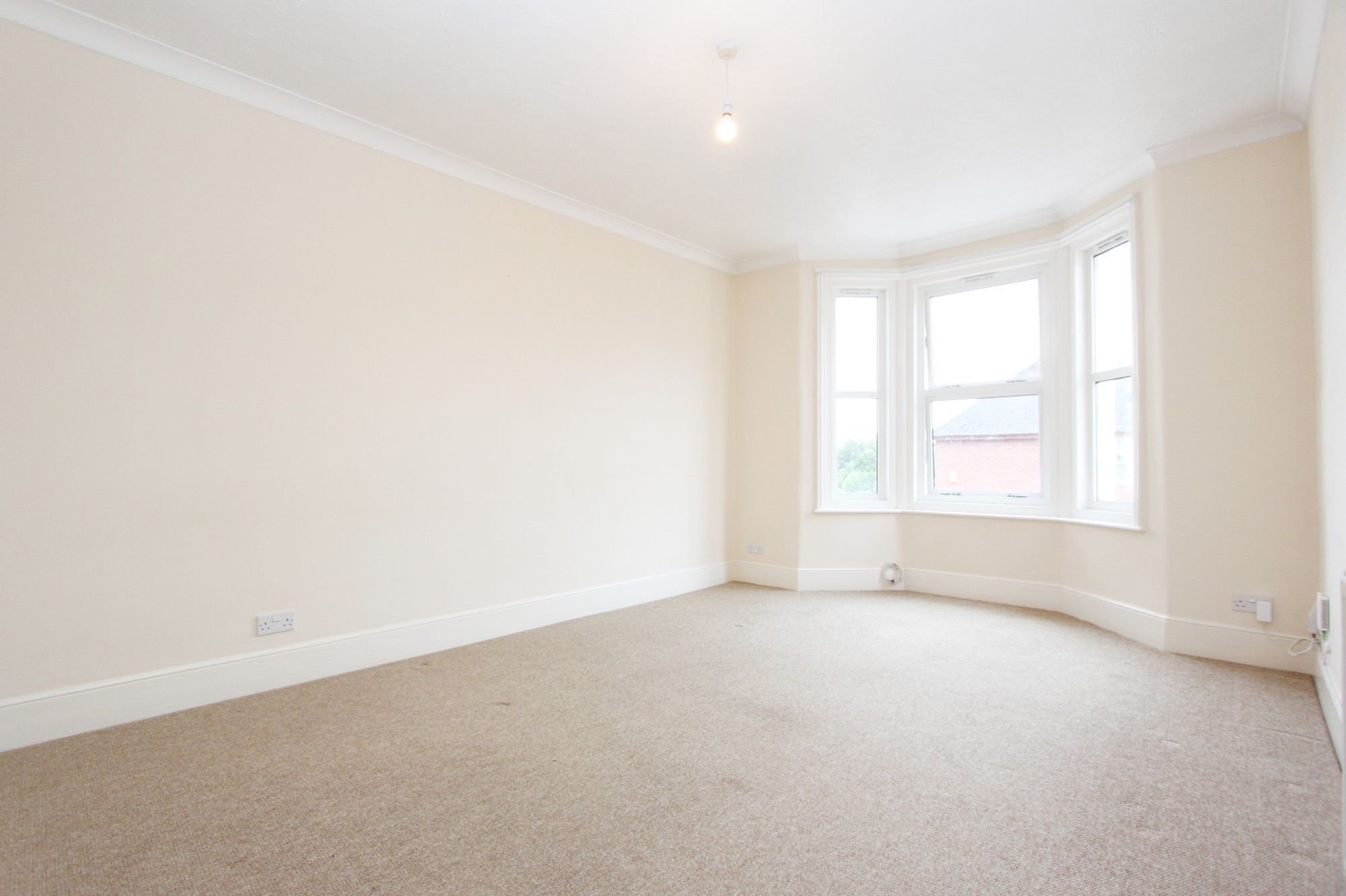 Flat Ladysmith Road in Exeter