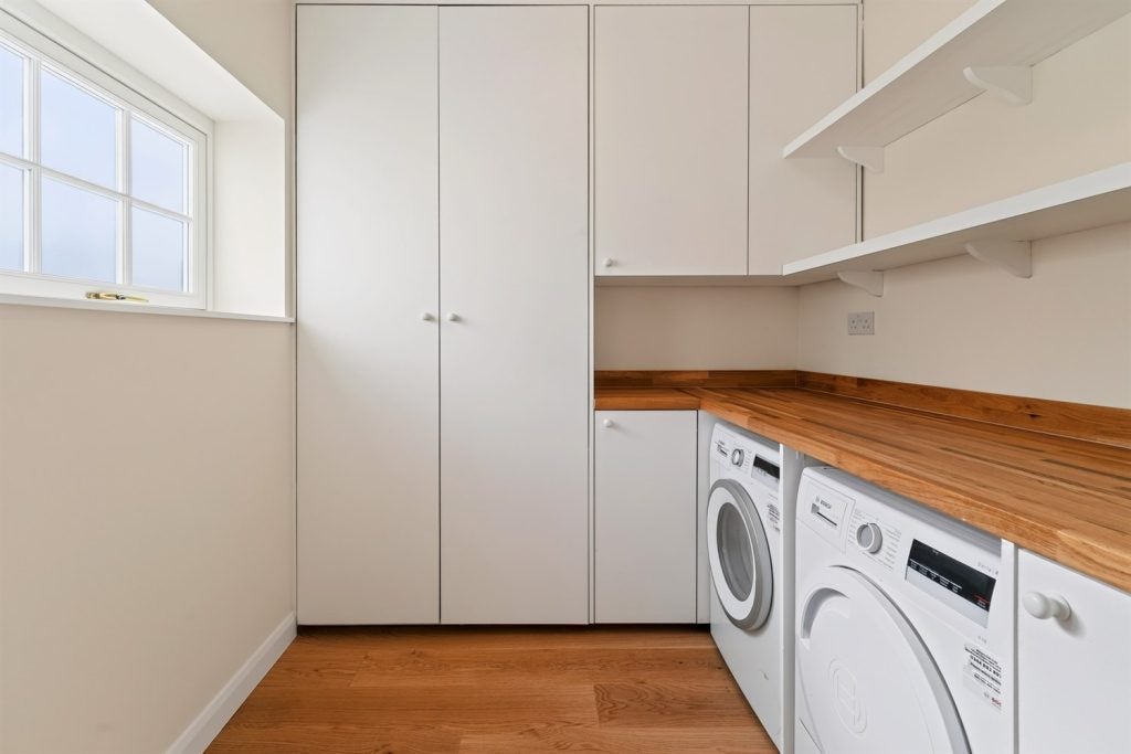 House Hollywood Mews in Greater London