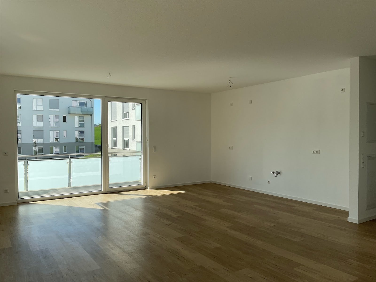 Wohnung Zöllnitzer Straße in Zöllnitz
