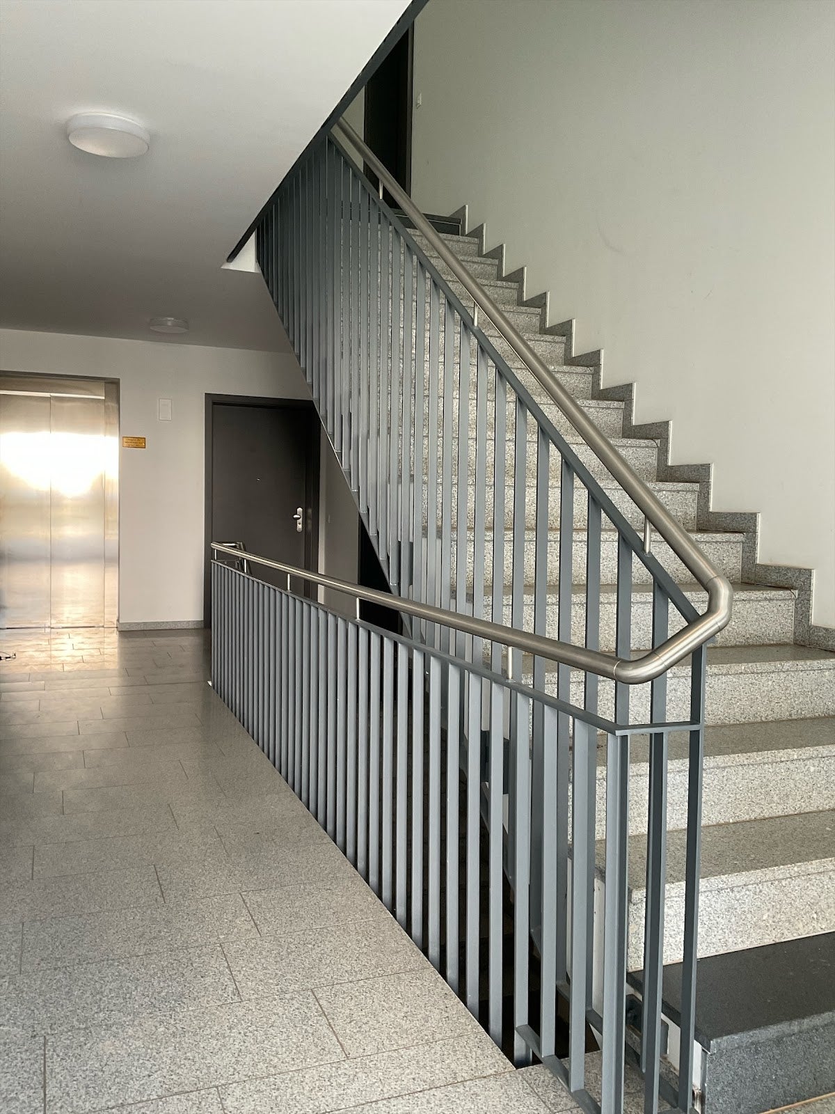 Wohnung Zöllnitzer Straße in Zöllnitz
