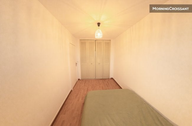 Appartement Rue Maurice Berger à Orléans