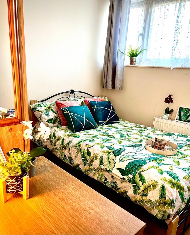 Room Little Lullaway in Basildon