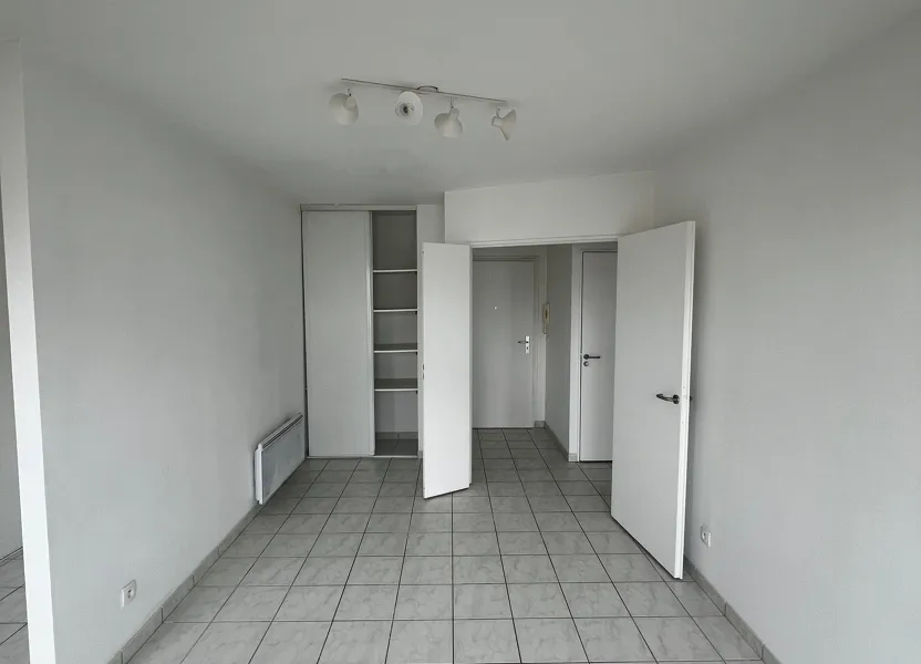Flat Rue Bellot in Le Havre