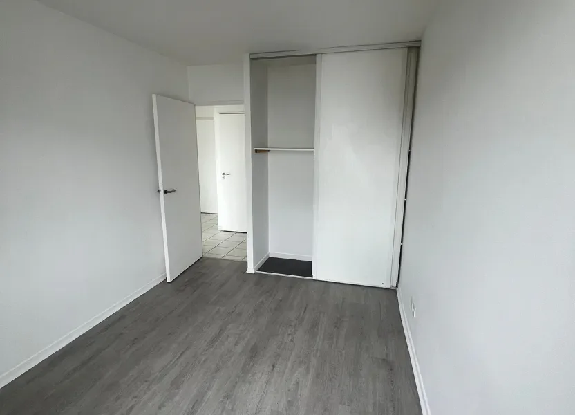 Flat Rue Bellot in Le Havre