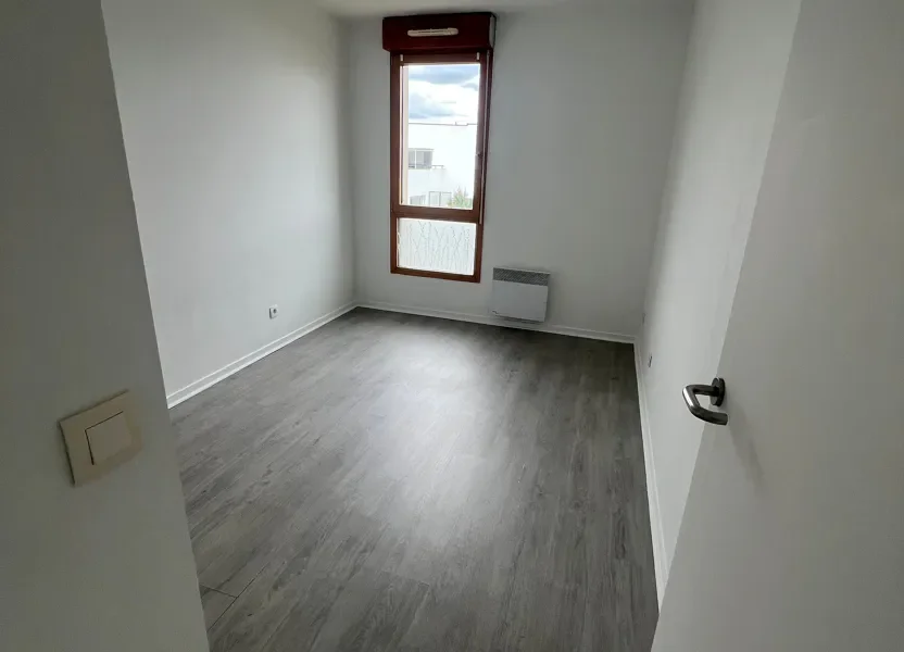 Flat Rue Bellot in Le Havre