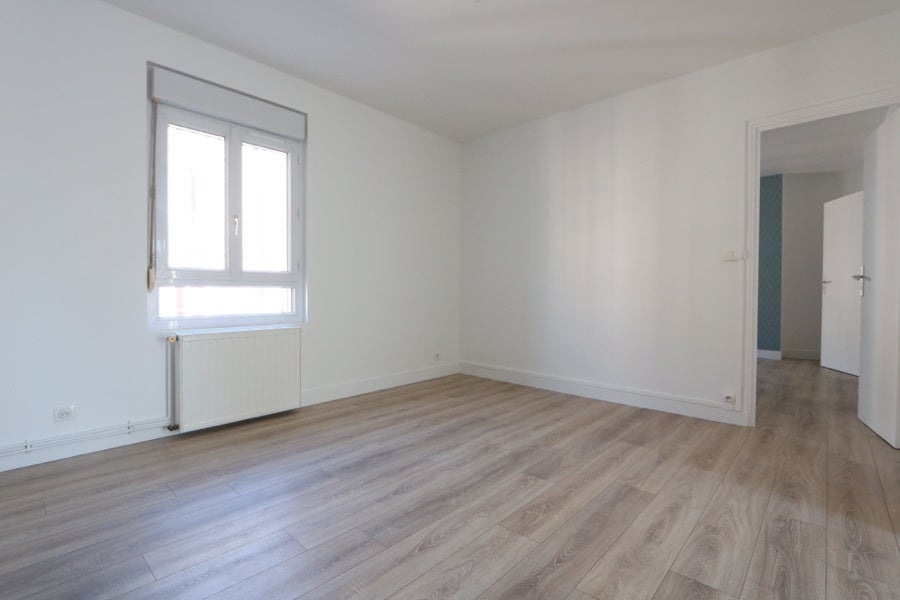 Flat Rue Collard in Le Havre