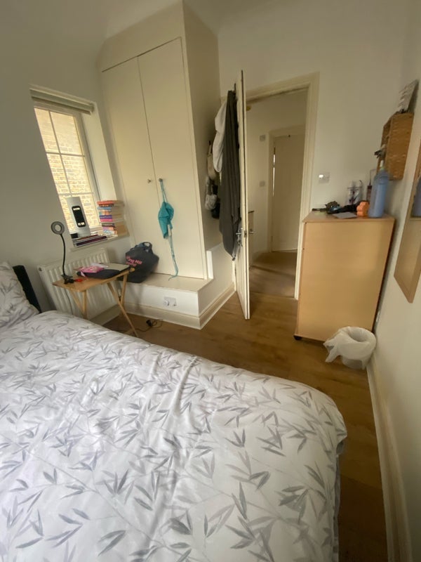 Room Galloway Road in Greater London