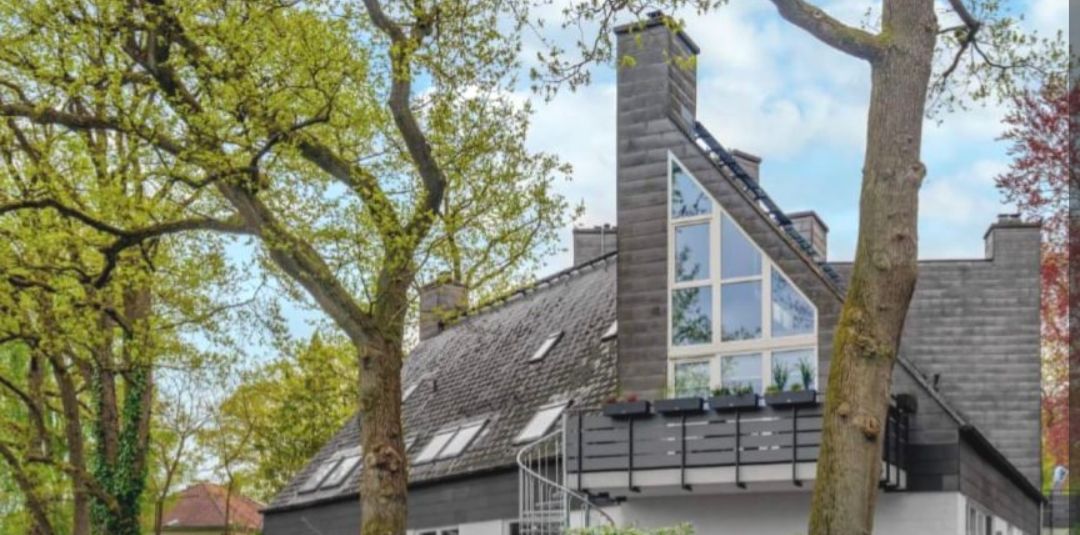 Wohnung Eckloßberg in Hamburg