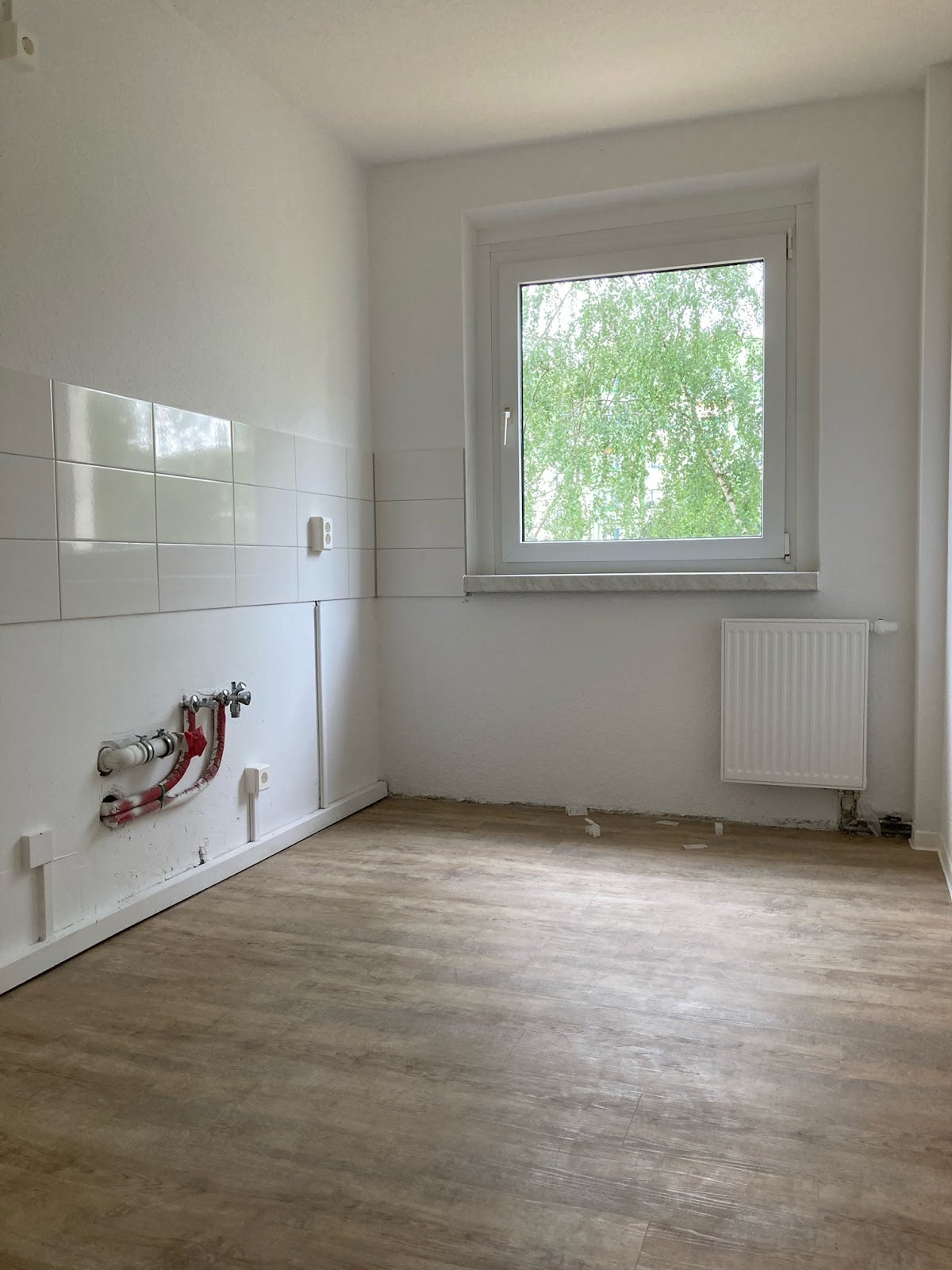 Wohnung Vyskover Straße in Döbeln
