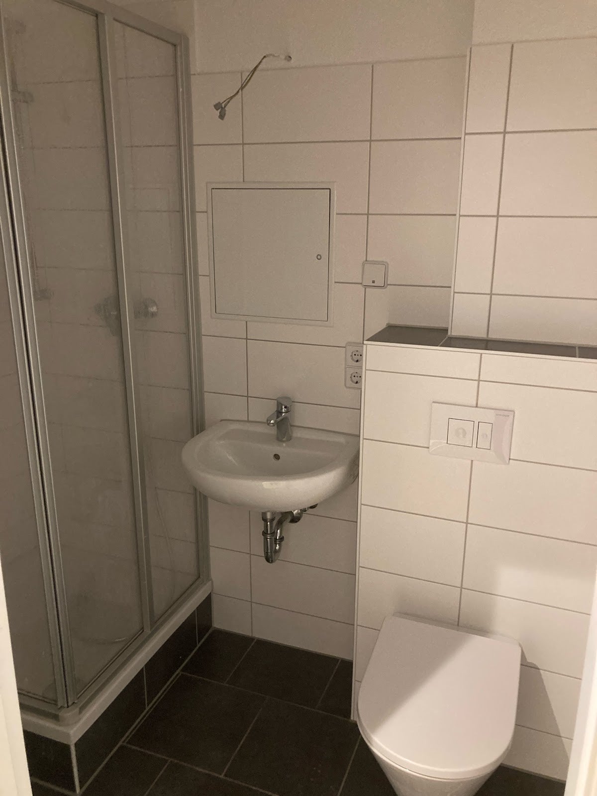 Wohnung Vyskover Straße in Döbeln