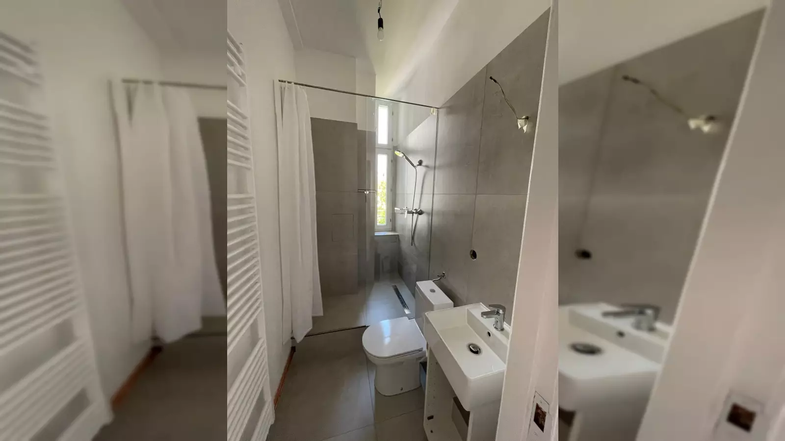 Wohnung Soorstraße in Berlin