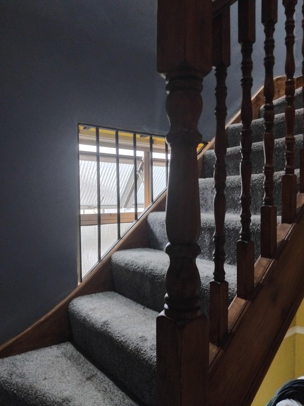 Room Almond Way in Greater London