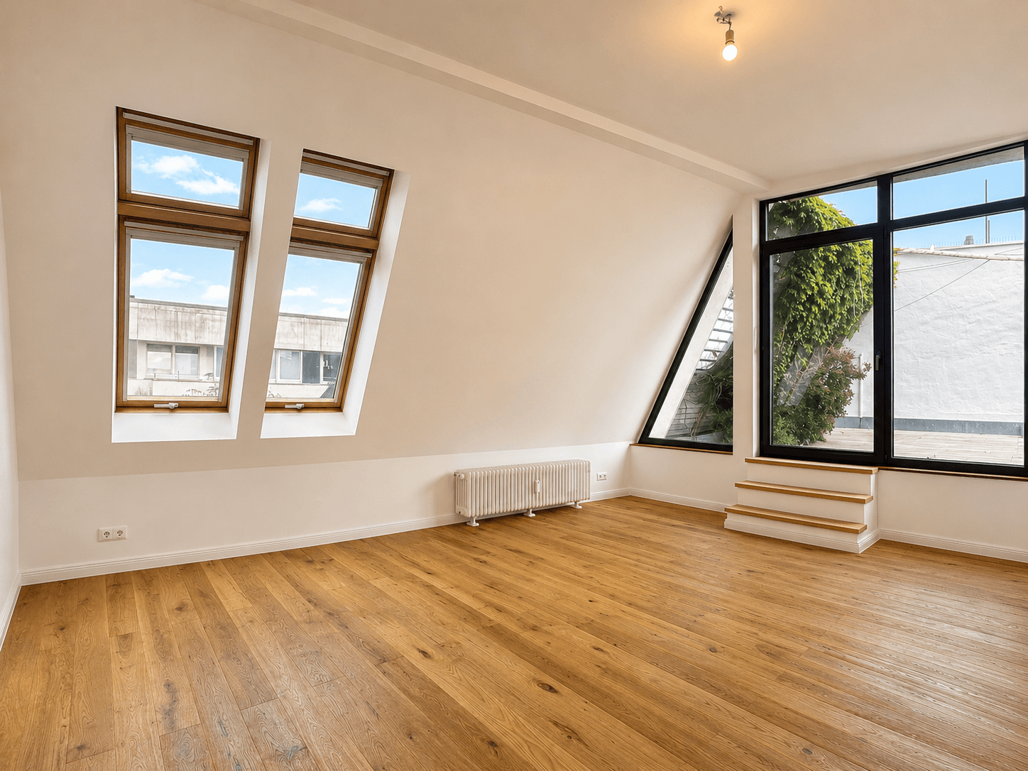 Wohnung Ringbahnstraße in Berlin