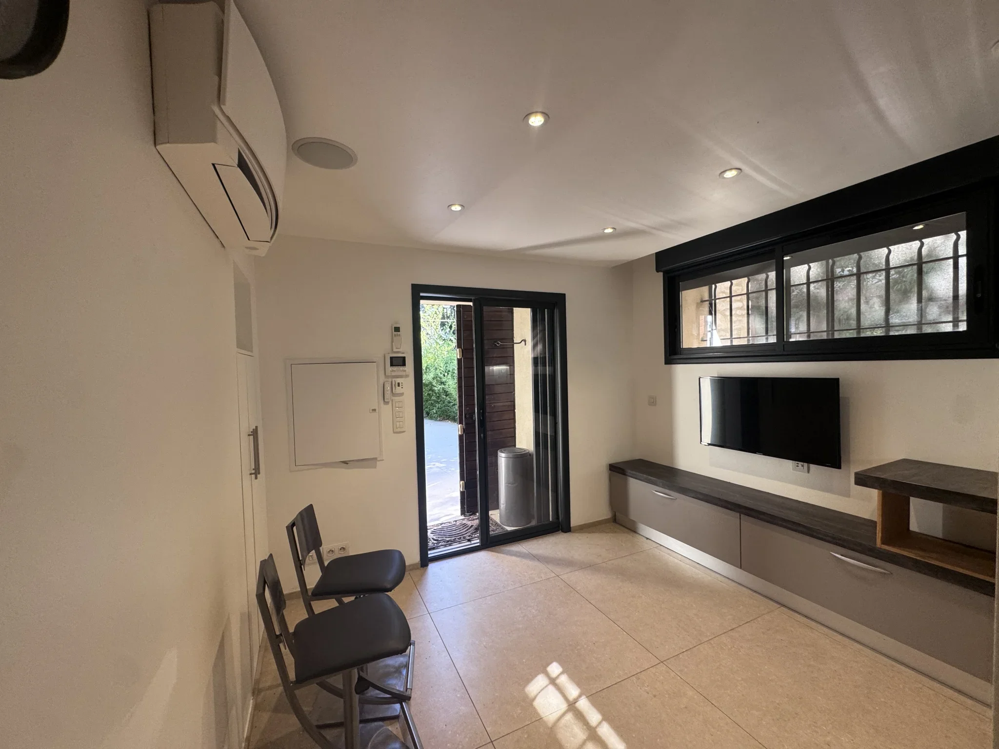 Flat Aix en Provence in Avignon