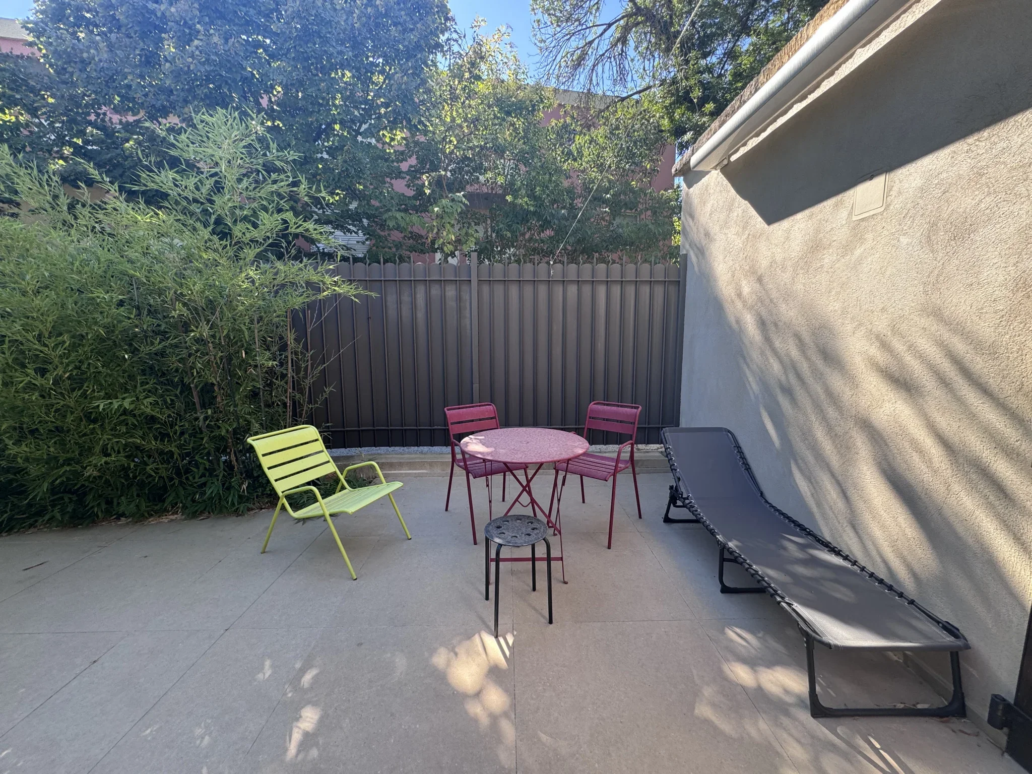 Flat Aix en Provence in Avignon