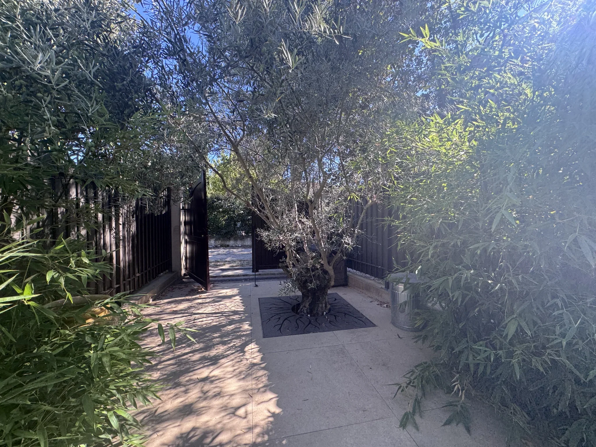 Flat Aix en Provence in Avignon