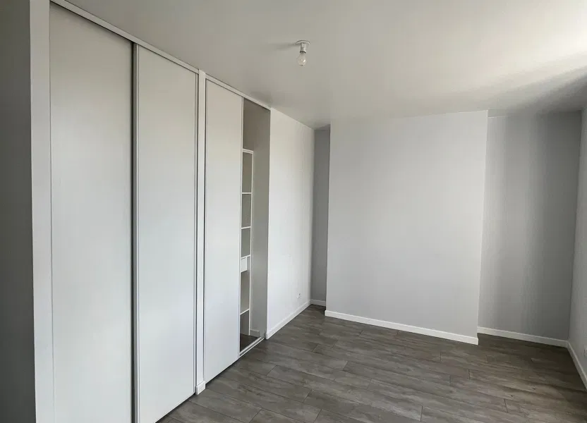 Appartement Avenue Montjovis à Limoges