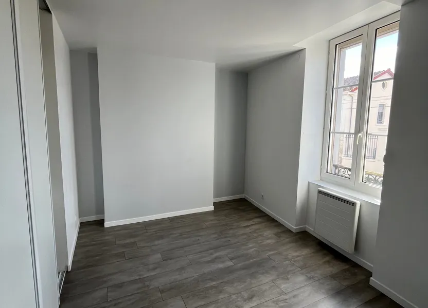 Appartement Avenue Montjovis à Limoges