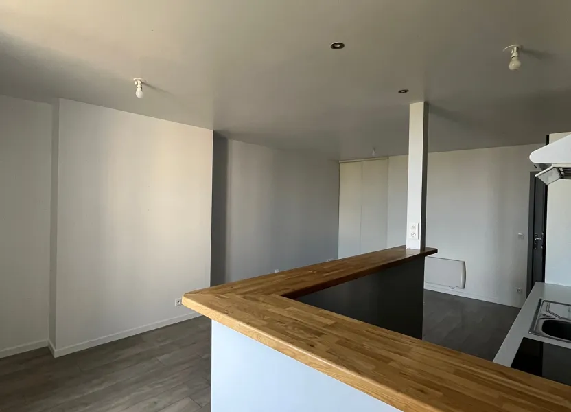 Appartement Avenue Montjovis à Limoges