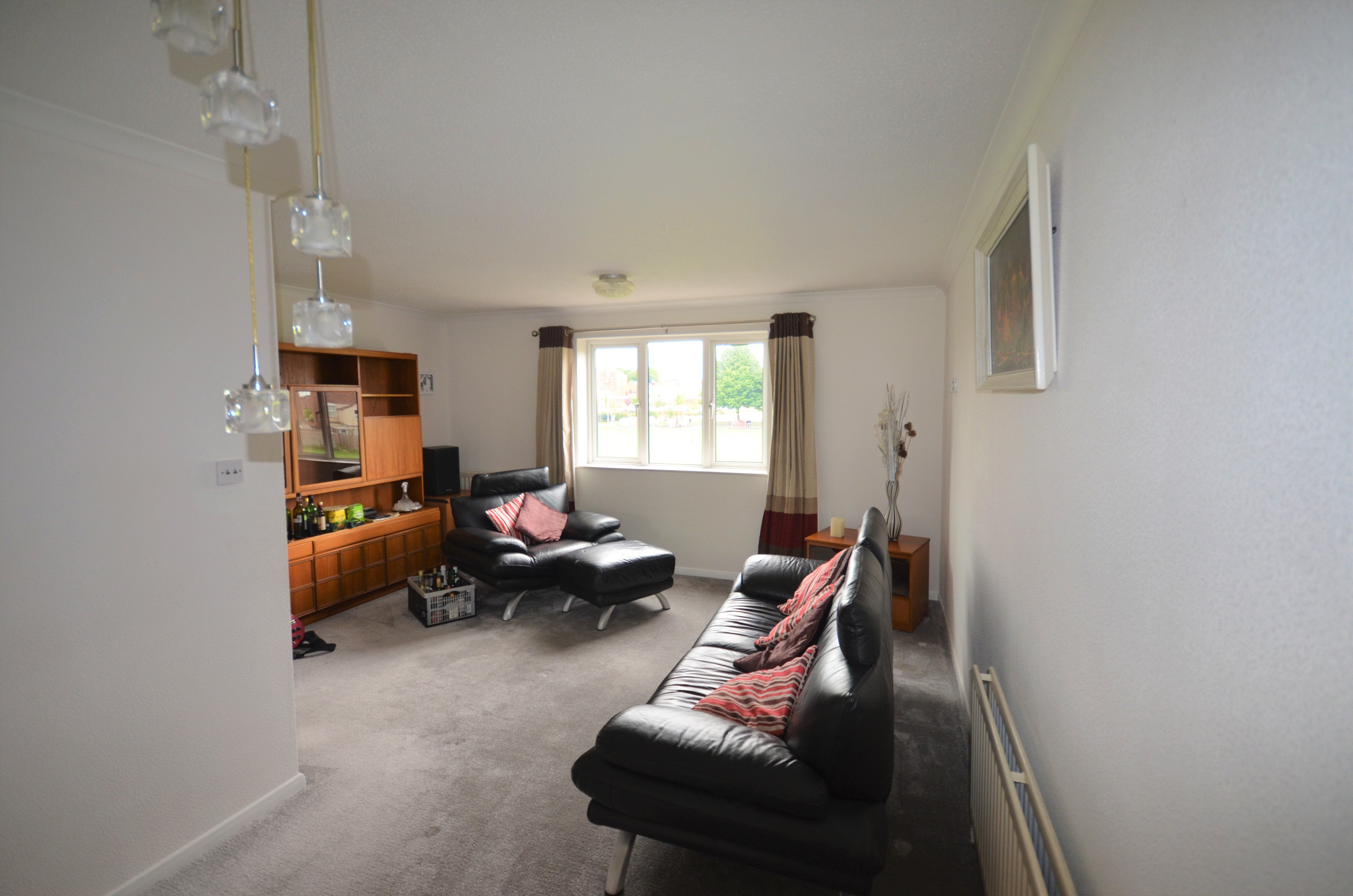 House Anson Way in Bridgwater