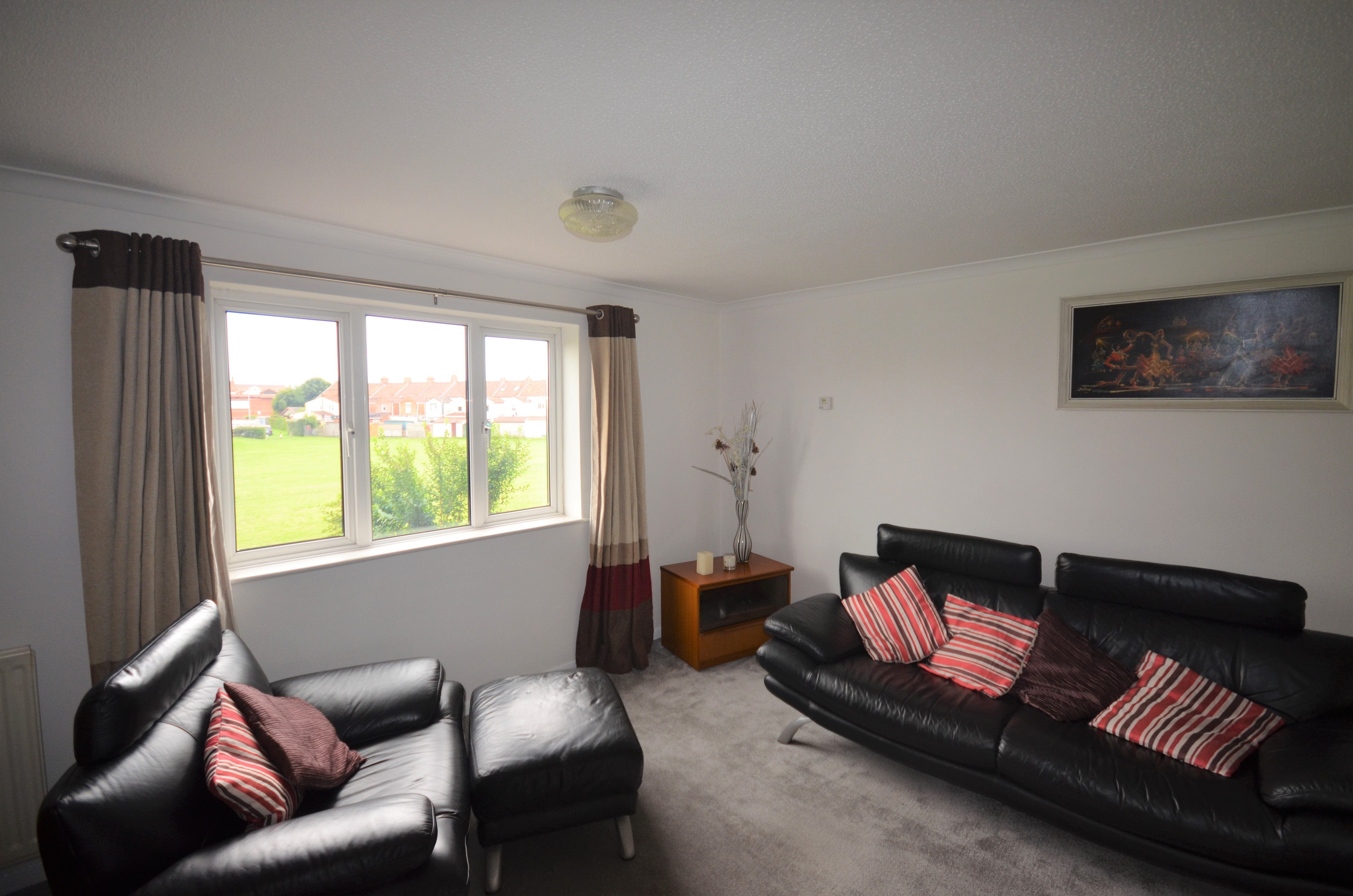 House Anson Way in Bridgwater