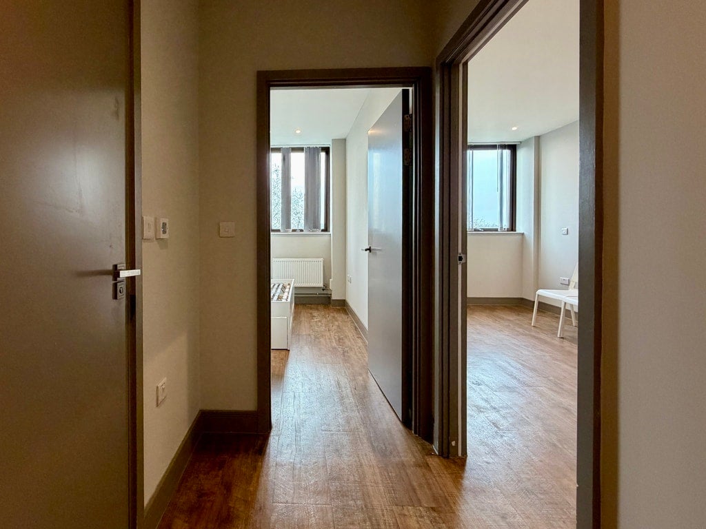 Flat Week Street in Maidstone