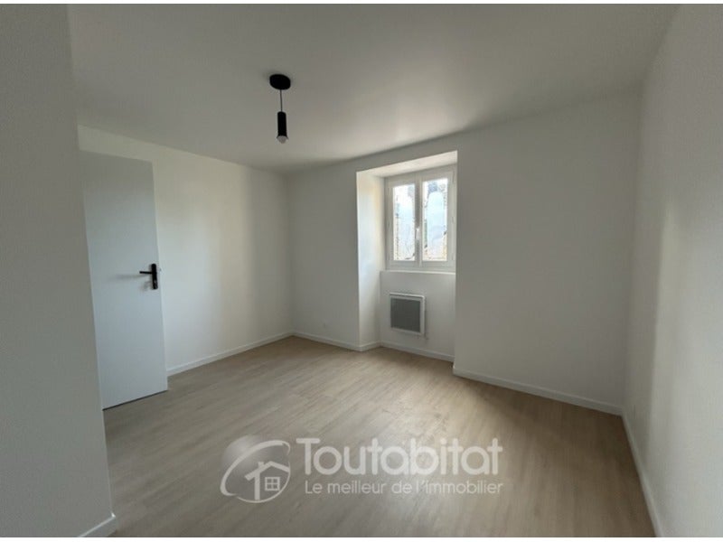 Appartement Rue Jean Moulin à Charleville-Mézières