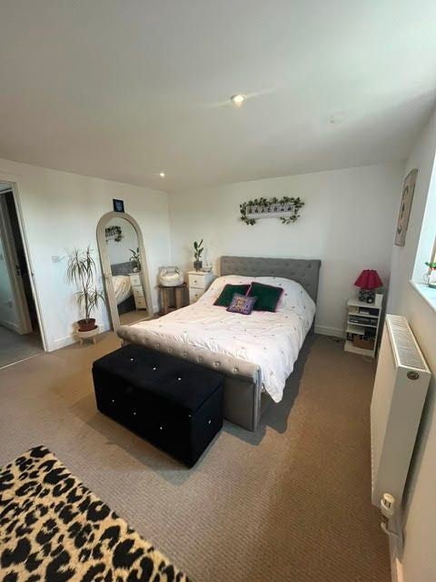 House Godolphin Road in Helston