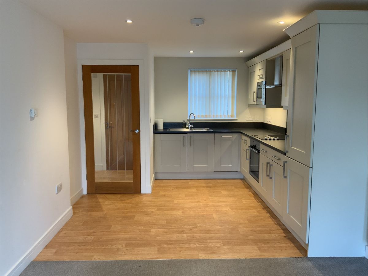 House Godolphin Road in Helston