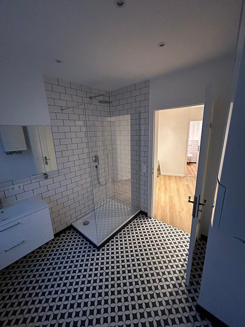 Wohnung Paulusstraße in Stuttgart