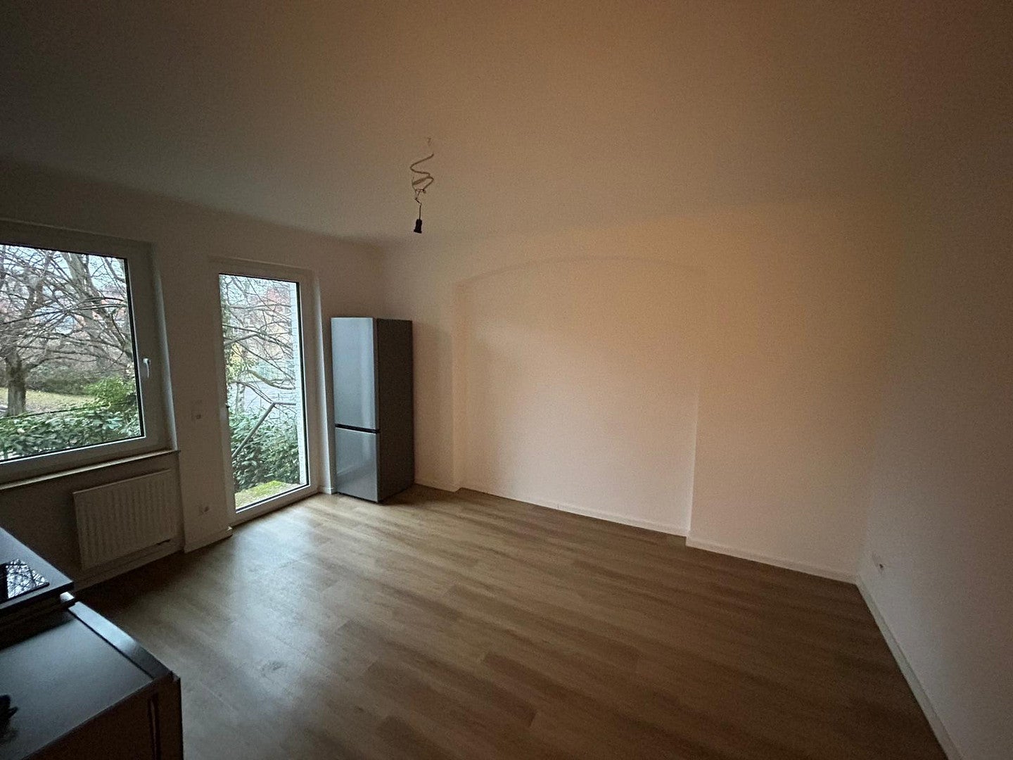 Wohnung Paulusstraße in Stuttgart