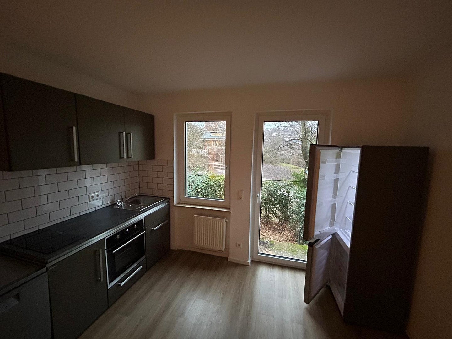 Wohnung Paulusstraße in Stuttgart