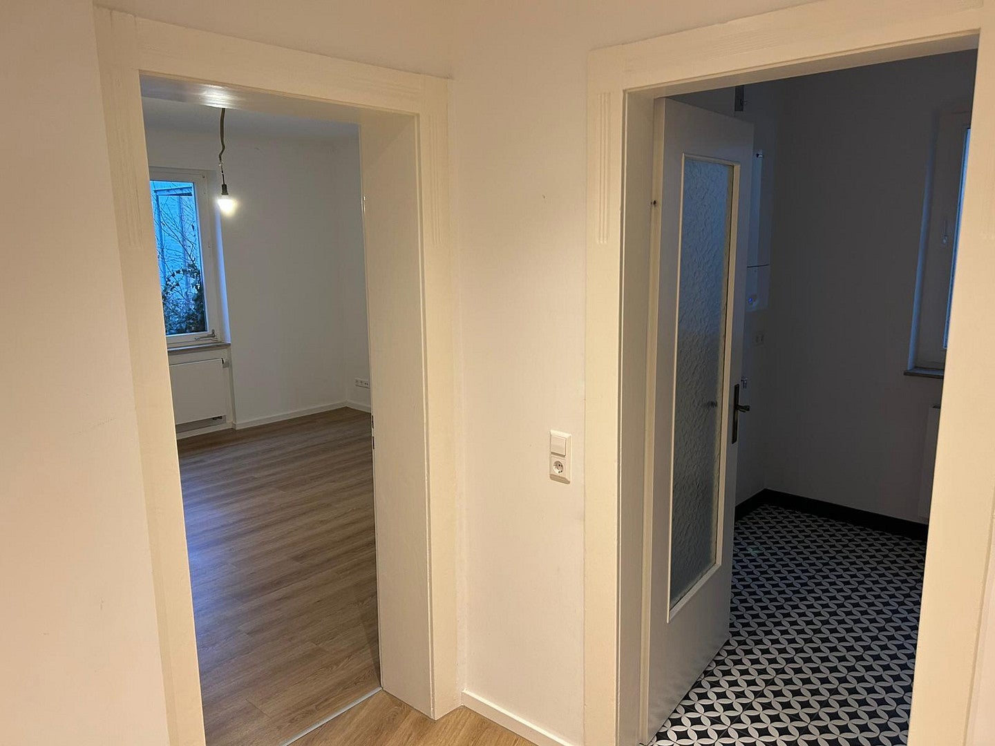 Wohnung Paulusstraße in Stuttgart
