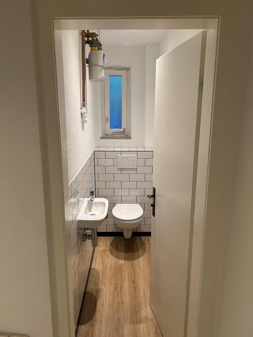 Wohnung Paulusstraße in Stuttgart