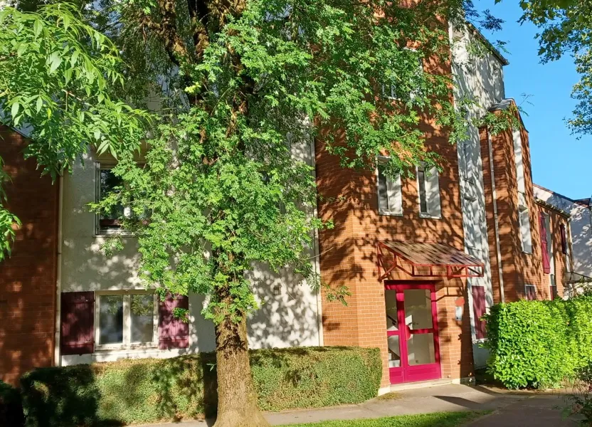 Flat Avenue Joseph Kessel in Voisins-le-Bretonneux