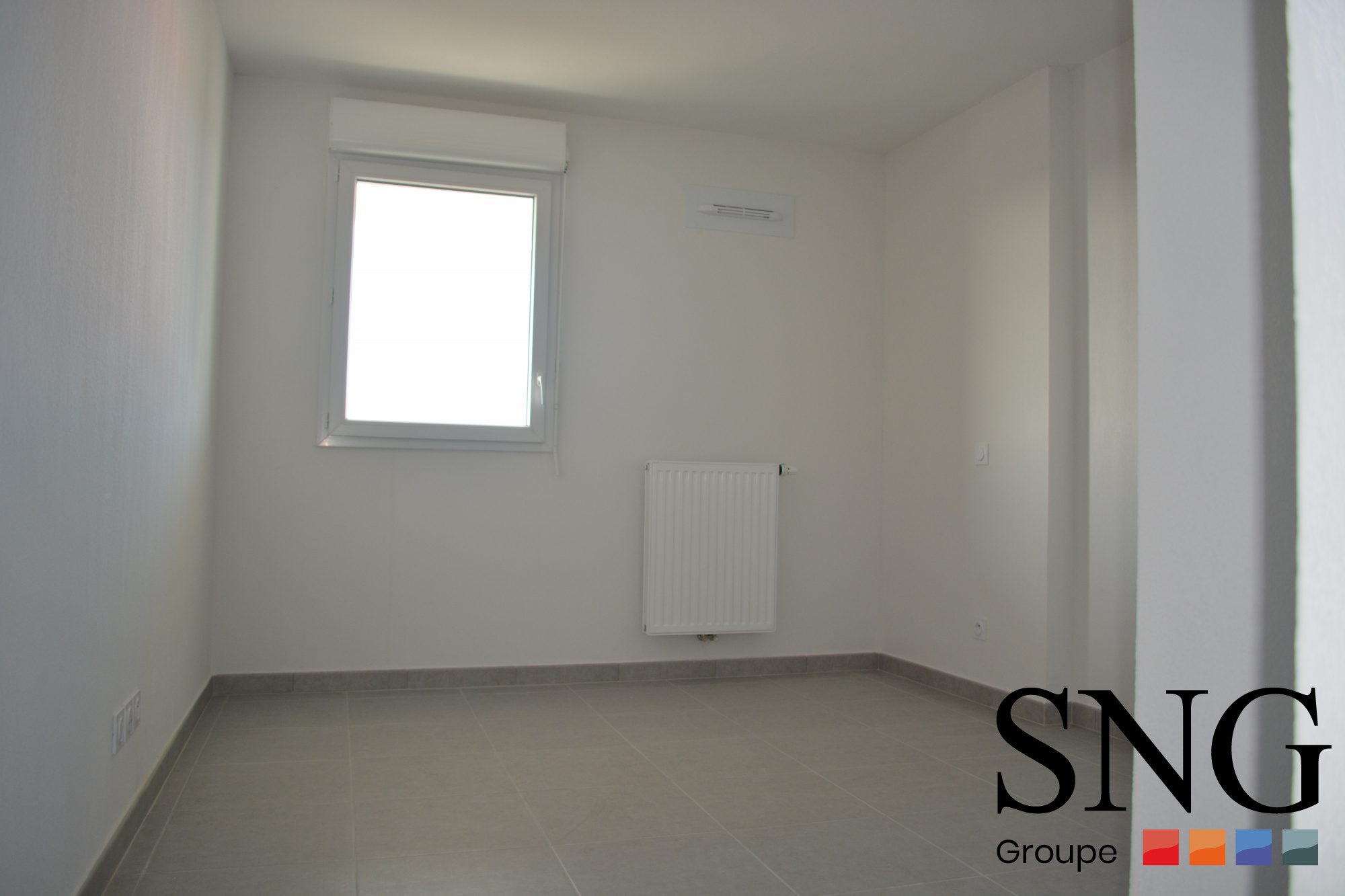 Appartement Rond-Point Youri Gagarine à Béziers