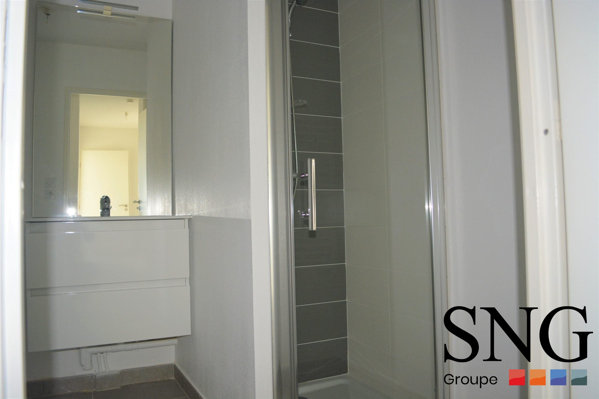 Flat Rond-Point Youri Gagarine in Béziers