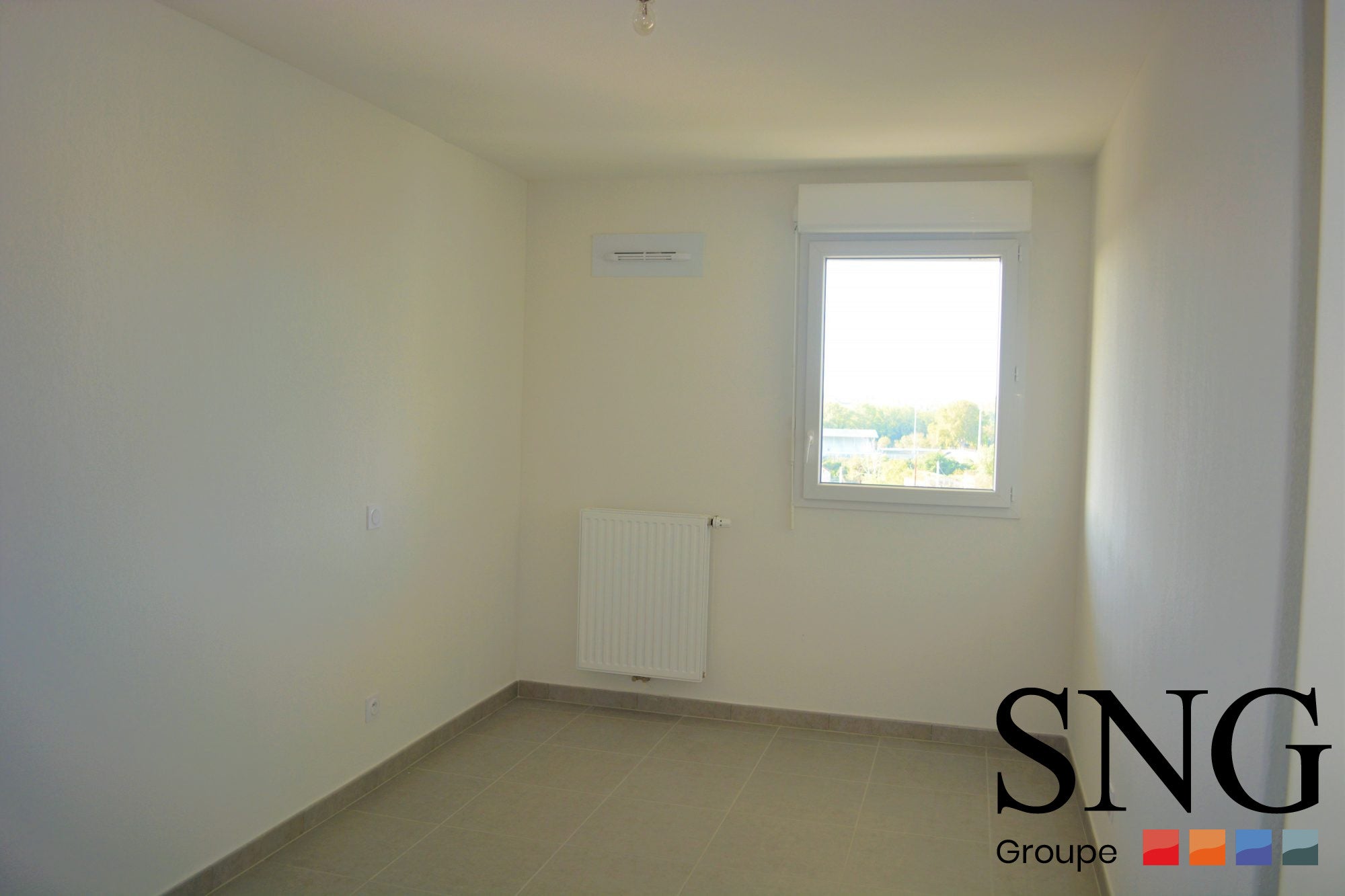 Appartement Rond-Point Youri Gagarine à Béziers
