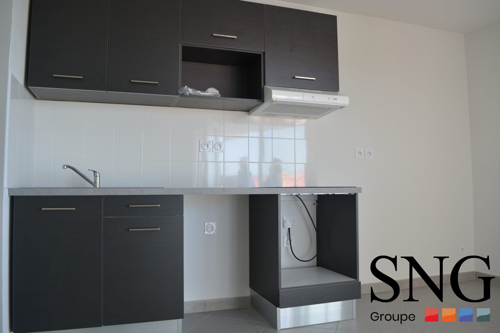 Appartement Rond-Point Youri Gagarine à Béziers