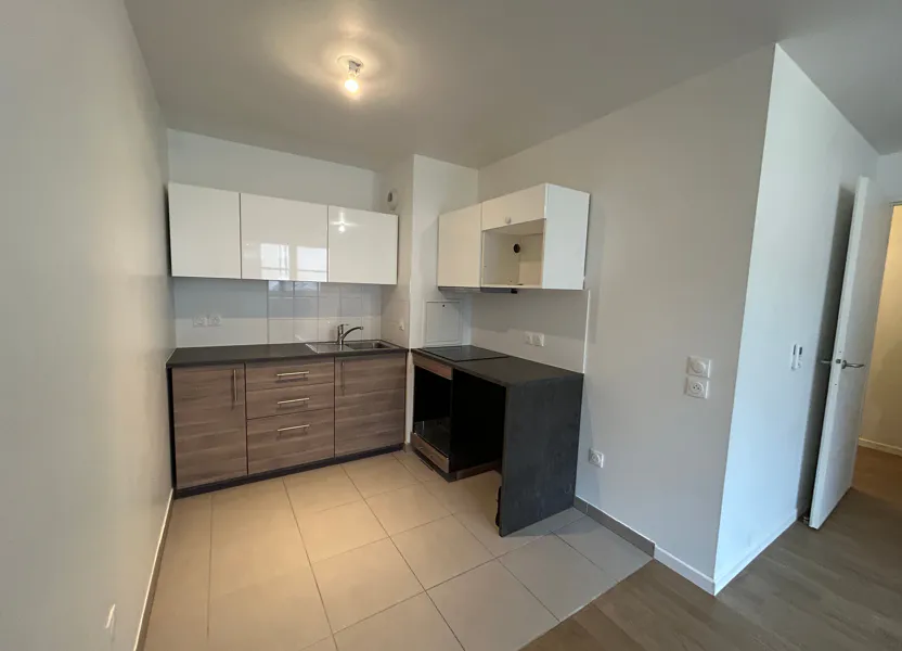 Appartement Rue de Bièvres à Clamart