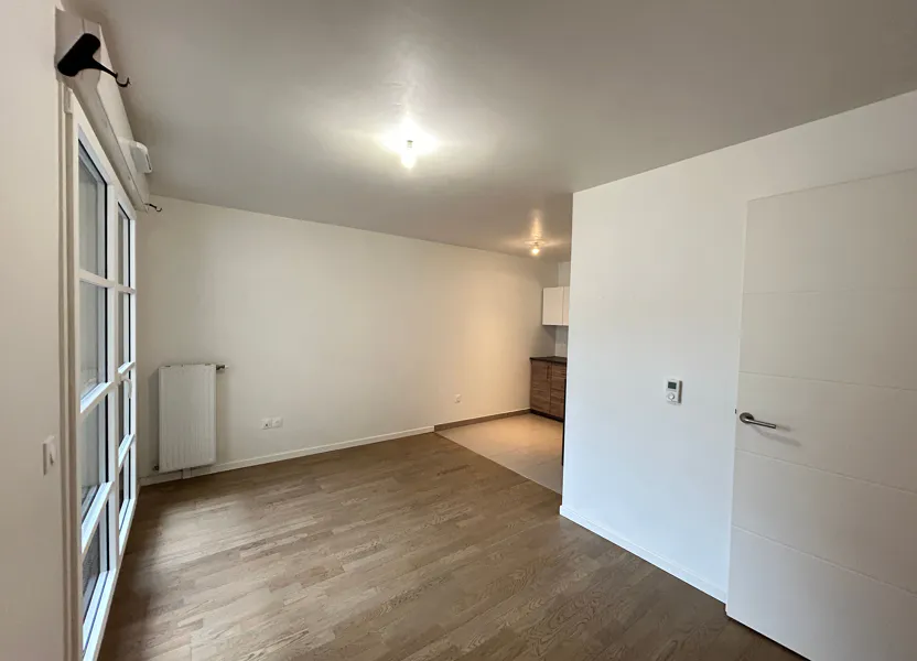 Appartement Rue de Bièvres à Clamart